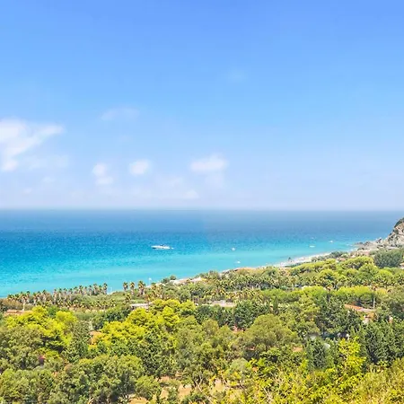 1 Bedroom Pet Friendly In Zambrone * Zaccanopoli