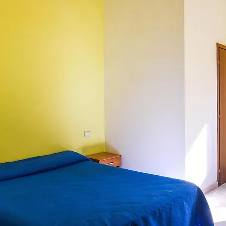 Holiday home 1 Bedroom Pet Friendly In Zambrone