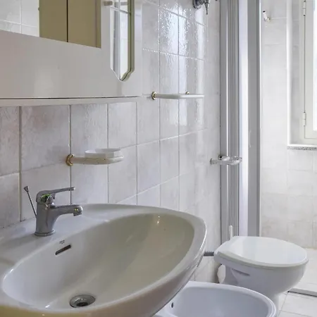 1 Bedroom Pet Friendly In Zambrone Ferienhaus