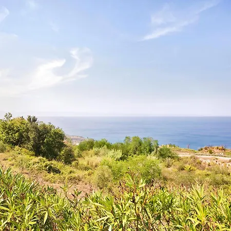 1 Bedroom Pet Friendly In Zambrone Holiday home Zaccanopoli